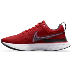 Women's Nike React Infinity Run 2 - DM8073-600 -Nike Shop DM8073 600 PHSLH001 2000