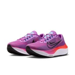 Women's Nike Zoom Fly 5 - DM8974-501 -Nike Shop DM8974 501 PHCFH001