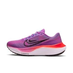 Women's Nike Zoom Fly 5 - DM8974-501 -Nike Shop DM8974 501 PHSLH000