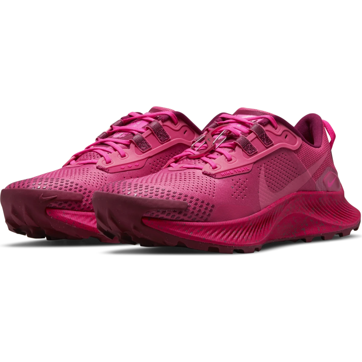 Women's Nike Pegasus Trail 3 - DM9468-600 5 Women's Nike Pegasus Trail 3 - DM9468-600 - Image 5