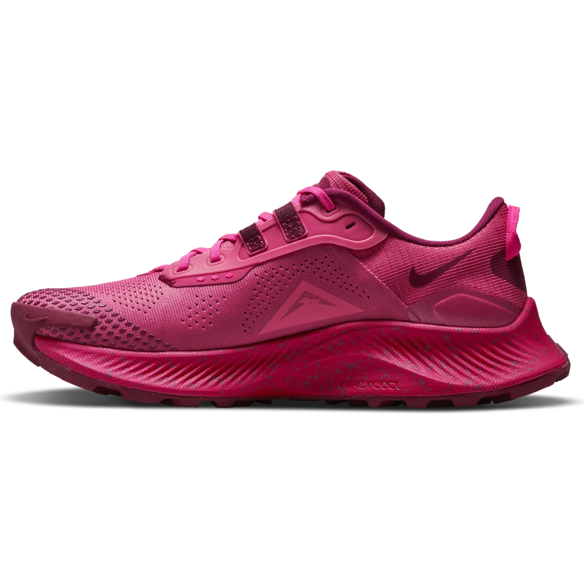 Women's Nike Pegasus Trail 3 - DM9468-600 3 Women's Nike Pegasus Trail 3 - DM9468-600 - Image 3