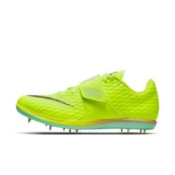 Unisex Nike High Jump Elite Spikes - DR9925-700 -Nike Shop DR9925 700 PHSLH000