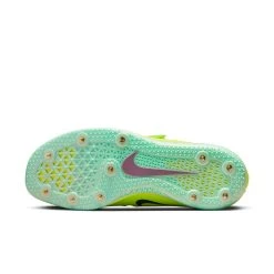 Unisex Nike High Jump Elite Spikes - DR9925-700 -Nike Shop DR9925 700 PHSUH000