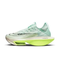Women's Nike Air Zoom Alphafly Next% 2 - DV9425-300 -Nike Shop DV9425 300 PHSLH000
