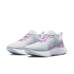 Women's Nike React Infinity Run 3 - DZ3016-100 -Nike Shop DZ3016 100 PHCFH001