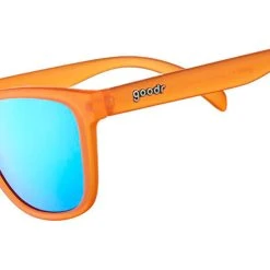 Goodr Running Sunglasses Donkey Goggles-OG-OR-BL1 -Nike Shop Donkey Goggles 3Q 1000x dffe8a53 926f 4755 a8de 94ae7089e7c2