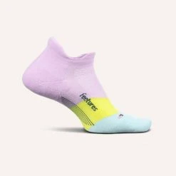 Feetures Elite Max Cushion Tab Socks