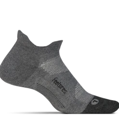 Feetures Max Cushion Tab Running Socks FEET-EC50160