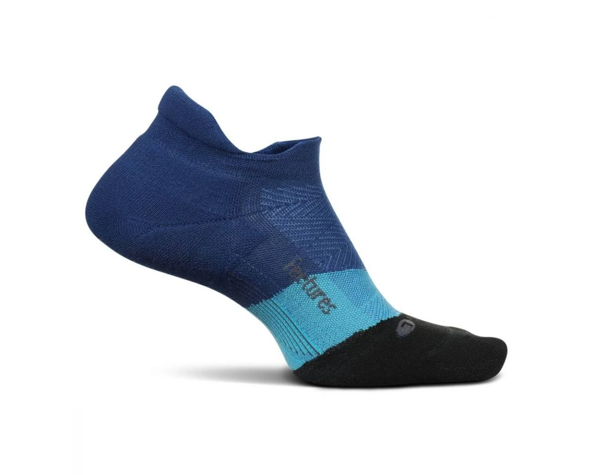 Feetures Elite Max Cushion Tab Socks FEET-EC50371 1 Feetures Elite Max Cushion Tab Socks FEET-EC50371