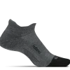 Feetures Merino Light Cushion Running Socks FEET-EM50163 -Nike Shop EM50163