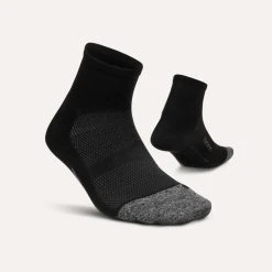 Feetures Features Elite Light Cushion Quarter Socks - FEET-E20159 5 Feetures Features Elite Light Cushion Quarter Socks - FEET-E20159 -Nike Shop Elite Quarter Black Doubles 720x e07cf4f5 f4d8 4307 bc3c 80a0060e963c