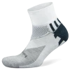 Balega Enduro Quarter Running Socks BALE-8537-2332 -Nike Shop Enduro Quarter White