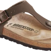 Women's BIRKENSTOCK Gizeh Birkibuc - BIRK-43751 12 Women's BIRKENSTOCK Gizeh Birkibuc - BIRK-43751 -Nike Shop GizehBirkibucMocha43751 small