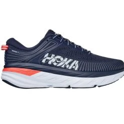 Women's HOKA Bondi 7 - 1110519-BIBBL