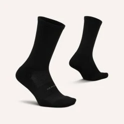 Feetures HP Cushion Crew FEET-FA1001 -Nike Shop HPCrew Black 2 590x2 4d628881 f9c9 43a0 8186 f8bb717903e9