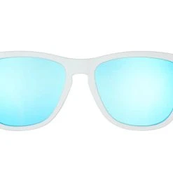 Goodr Running Sunglasses Iced By Yetis-OG-WH-BL1