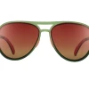 Goodr Sunglasses - Mo-Jito, Mo Problems MG-LTGGR-OGO1-GR -Nike Shop MG LTGGR OGO1 GR a
