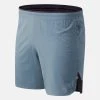 Men's New Balance Impact 7" Short MS01243-OGR -Nike Shop MS01243 OCGmain