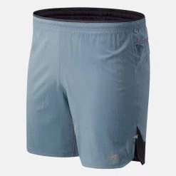 Men's New Balance Impact 7" Short MS01243-OGR