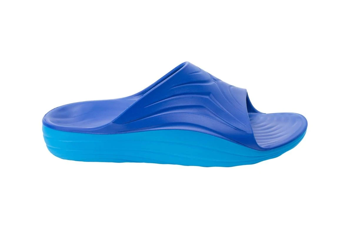 Women's Superfeet Aftersport Slide - WS1977-440 1 Women's Superfeet Aftersport Slide - WS1977-440