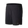 Men's New Balance 7" 2-IN-1 Short MS91150-BK -Nike Shop MS91150 BK