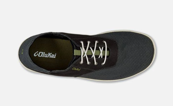 Men's OluKai Nohea Moku 10283-4040 3 Men's OluKai Nohea Moku 10283-4040 - Image 3