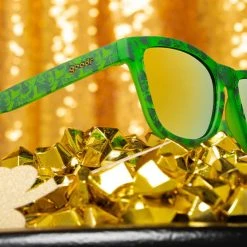 Goodr Running Sunglasses - Clover Me In Gold -Nike Shop OnFaceImage e063b560 9cbe 4bb1 9f95 a112aca8db6f 1000x jpg