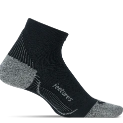 Feetures PF Rel Sock UL QTR FEET-PF25159
