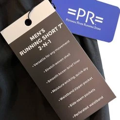 Potomac River Running Men's =PR= Originals 7" 2-in-1 Shorts - PR7MRSL-200 -Nike Shop PR7MRSL 200 5