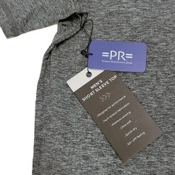 Potomac River Running Men's =PR= Originals Performance Tech Short Sleeve - PRMPTS-100 -Nike Shop PRMPTS 100 3