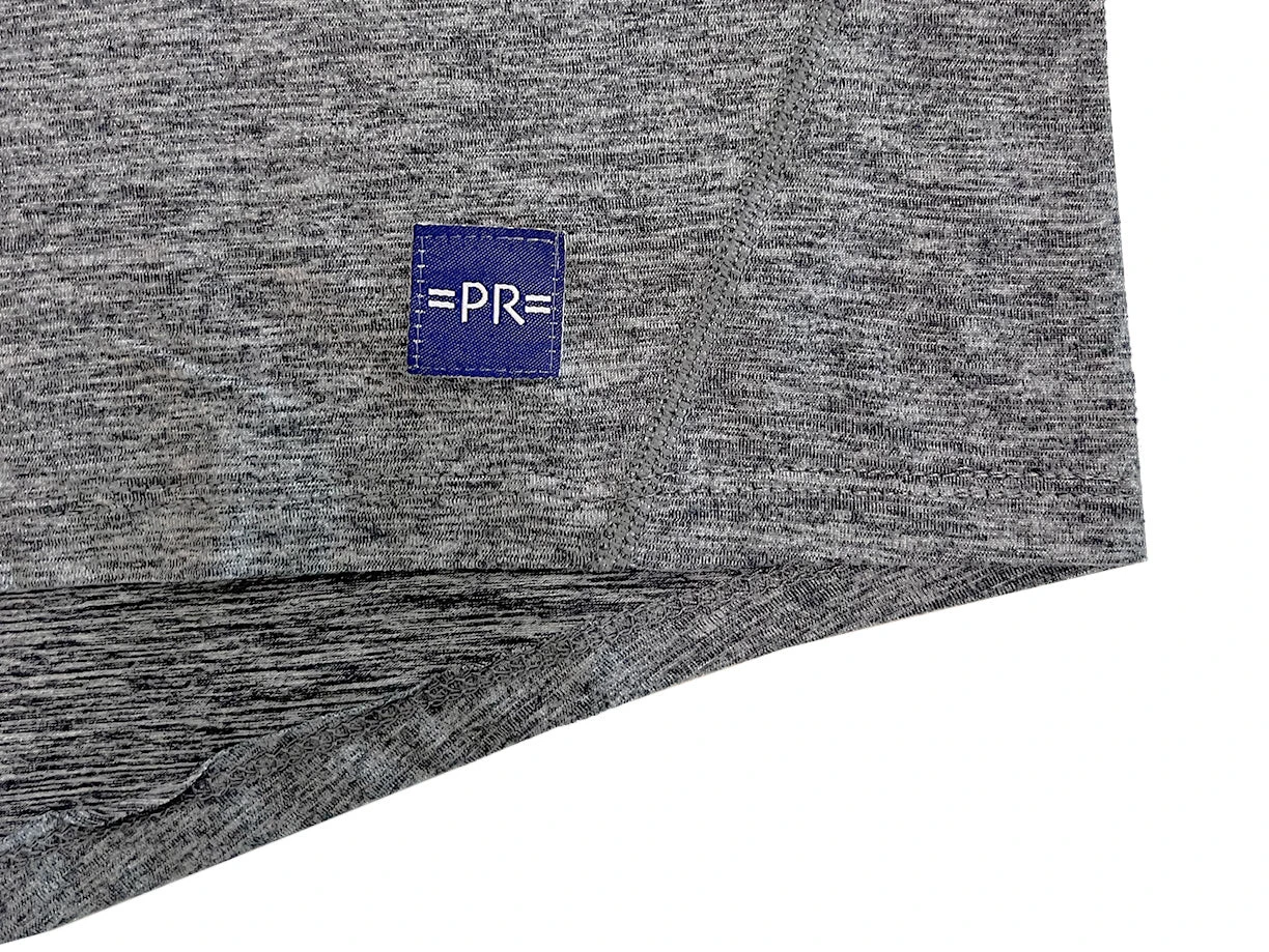 Potomac River Running Women's =PR= Originals Performance Tech Short Sleeve - PRWPTS-100 2 Potomac River Running Women's =PR= Originals Performance Tech Short Sleeve - PRWPTS-100 - Image 2