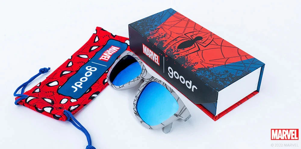Goodr Running Sunglasses - Promising Young Web Developer 4 Goodr Running Sunglasses - Promising Young Web Developer - Image 4