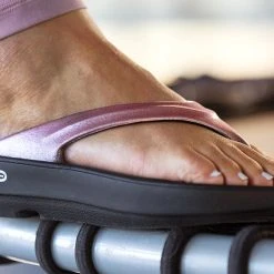 Women's OOfos OOlala Luxe - 1401-ROSESP -Nike Shop RoseSparkle OOlala2 932x680 b4079bb8 2e06 4170 b5e0 ac4606c0e5f8 2048x webp