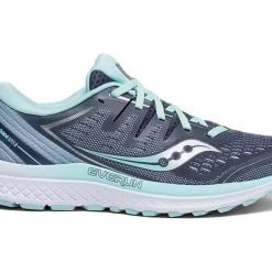 Women's Saucony Guide ISO 2 S10464-1