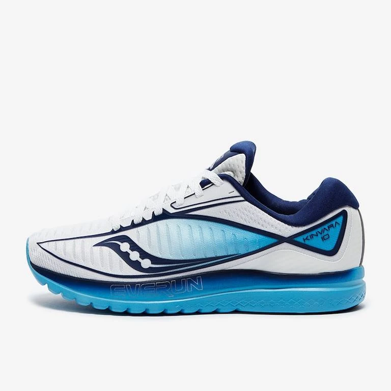 Women's Saucony Kinvara 10 - S10467-3 3 Women's Saucony Kinvara 10 - S10467-3 - Image 3