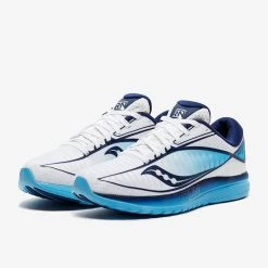 Women's Saucony Kinvara 10 - S10467-3 8 Women's Saucony Kinvara 10 - S10467-3 -Nike Shop S10467 3 D