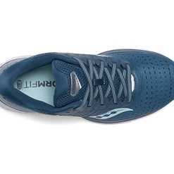 Women's Saucony Guide 13 (Wide - D) - S10549-25 -Nike Shop S10549 25 BlueAqua D