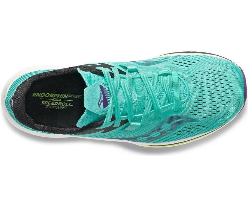 Women's Saucony Endorphin Pro 2 - S10687-26 4 Women's Saucony Endorphin Pro 2 - S10687-26 - Image 4