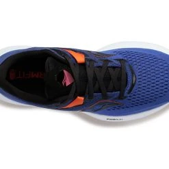 Women's Saucony Ride 15-S10729-125 5 Women's Saucony Ride 15-S10729-125 -Nike Shop S10729 125 3