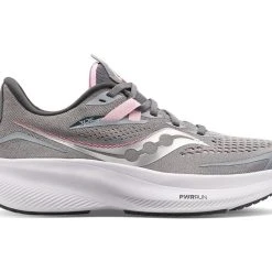Women's Saucony Ride 15 (Wide - D) - S10730-15