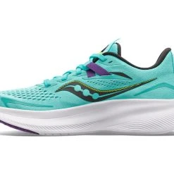 Women's Saucony Ride 15 - S10729-26 -Nike Shop S10729 26 2