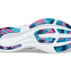 Women's Saucony Ride 15-S10729-40 -Nike Shop S10729 40 4