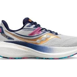Women's Saucony Triumph 20 - S10759-40