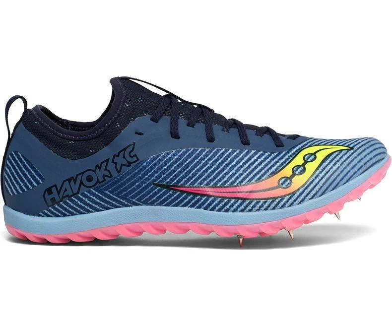 Women's Saucony Havok XC2 - S19050-3 1 Women's Saucony Havok XC2 - S19050-3