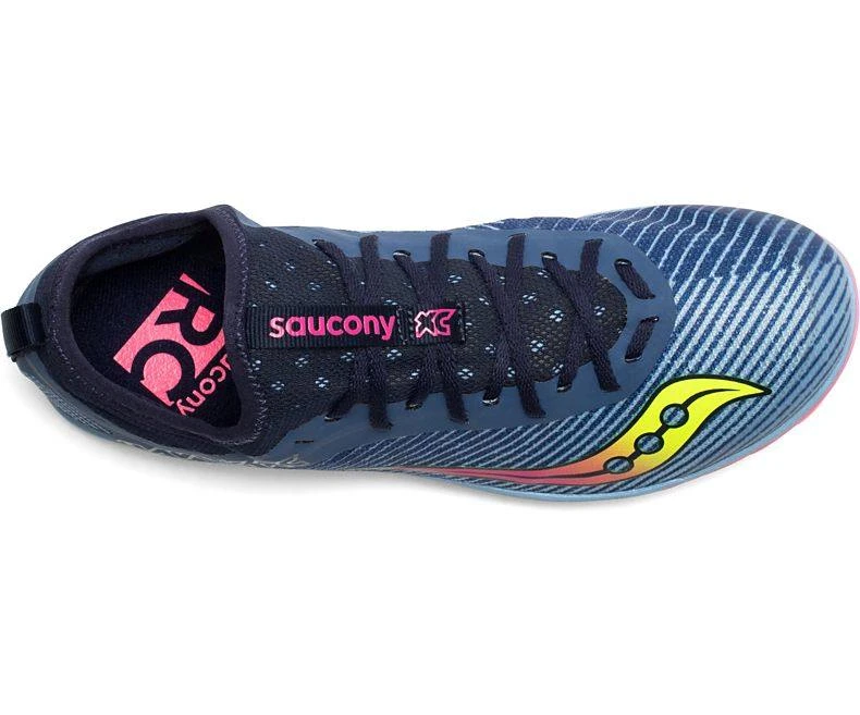 Women's Saucony Havok XC2 - S19050-3 4 Women's Saucony Havok XC2 - S19050-3 - Image 4