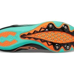 Women's Saucony Ballista MD - S19071-26 -Nike Shop S19071 26 4