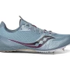Women's Saucony Vendetta 3 Multi-Use Track Spike - S19073-1 -Nike Shop S19073 1 Sky A