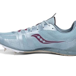 Women's Saucony Vendetta 3 Multi-Use Track Spike - S19073-1 -Nike Shop S19073 1 Sky C