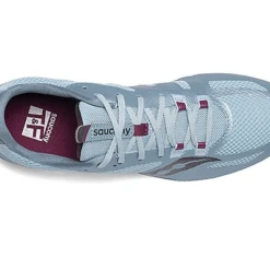 Women's Saucony Vendetta 3 Multi-Use Track Spike - S19073-1 -Nike Shop S19073 1 Sky D