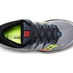 Men's Saucony Triumph ISO 5 S20462-1 -Nike Shop S20462 1 3